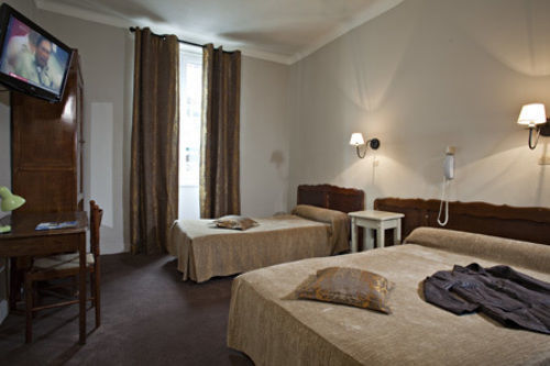 Hotel De Verdun Nice Eksteriør bilde